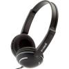 Black Streetz Stereo Headphones wholesale audio