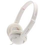 Wholesale White Streetz Stereo Headphones