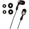 Black Jive Earphones