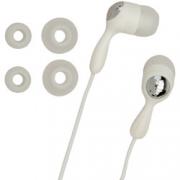 Wholesale White Jive Earphones