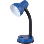 Wholesale Navy Blue Flexi Desk Lamps