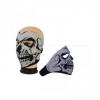 Scull Face Masks wholesale