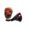Tribal Red Scull Face Masks wholesale