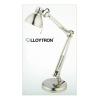 Lloytron Studio Poise Halogen Desk Lamps wholesale