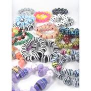 Wholesale Mixed Resin Bracelets