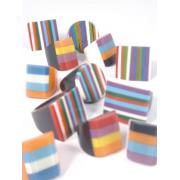 Wholesale Mixed Resin Rings