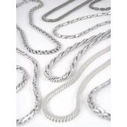 Wholesale Mixed Metal Necklaces