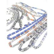 Wholesale Mixed Metal Necklaces