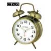 Dropship Citron Bell Alarm Clocks wholesale