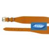 Armitage Pet Care Whippet Leather Tan Collars wholesale
