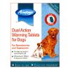 Armitage Pet Care Dual Action Worming Tablets For Dogs wholesale