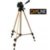 Camlink Photo Video 3 Way Leg Tripods wholesale