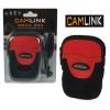 Camlink ROMA 200 Multi Purpose Red Bags wholesale