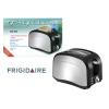 Frigidaire Two Slice Stainless Steel Toasters wholesale