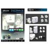 Dexim Travel Adapter Kit For IPod, IPhone And BlackBerry wholesale