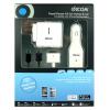 Dexim Travel Power Kit For IPod, IPhone And BlackBerry wholesale