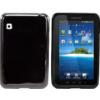 Samsung Galaxy Tab P1000 Black Gel Cases wholesale