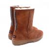 Ladies Quality Sheepskin Boots