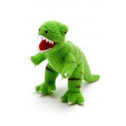 Wholesale Knitted Original T Rex Toys