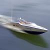 Syma Century Radio Control Racing Speedboats