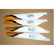 Wholesale Radio Controlled Helicopter Set Of New Spare Blades