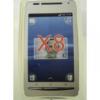 Sony Ericsson X8 White Gel Cases wholesale
