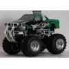 Radio Controlled Mini 5 Channel Radio Control Monster Toy Trucks