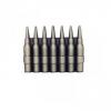 Machine Gun Bullet Shells Belt Buckles wholesale