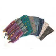 Wholesale Thick Woven Scarves