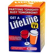 Wholesale Lifeline Hangover Cure