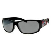 Wholesale Mens Plastic Tattoo Sunglasses