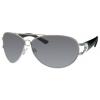 Ladies Aviator Sunglasses