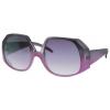 Ladies Retro Sunglasses