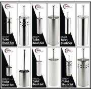 Wholesale Stainless Steel Toilet Brushes