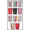 Plastic Paper Waste Bins wholesale bins