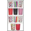 Plastic Paper Waste Bins wholesale