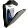 Sony Ericsson X8 Flip Cases With Black Holder wholesale