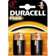 Wholesale Duracell Plus C 2 Pack Batteries