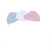 Wholesale Pull On Cotton Baby Hats