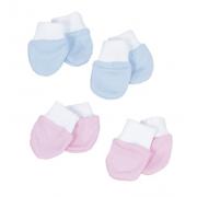 Wholesale Anti Scratch Mittens