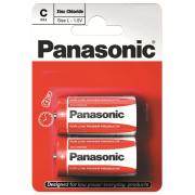 Wholesale Budget Panasonic C 2 Pack Batteries