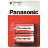Budget Panasonic C 2 Pack Batteries