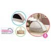 Koo-di Sun And Sleep Pop Up Baby Travel Bubble Cots wholesale