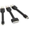 Griffin USB And Mini Cable Kits