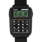 Wholesale Timex 80 Retro Black Calculator Watches