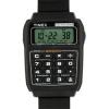 Timex 80 Retro Black Calculator Watches wholesale