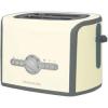 Frigidaire Cream Stainless Steel 2 Slice Toasters wholesale