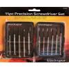 Black Spur Precision Screwdriver Sets