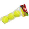 Three Pack Of Tennis Balls