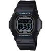 Casio Baby-G Watches With World Time